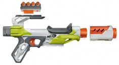 Pistol Nerf Modulus Ion Fire Blaster foto