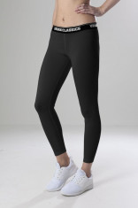 Ladies Sports Leggings foto