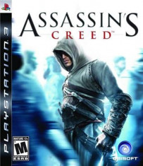 Assassin s Creed Ps3 foto