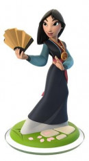 Figurina Disney Infinity 3.0 Mulan foto