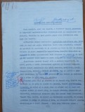 Observatii culturale ; Text critic despre cultura romaneasca de dupa 1947