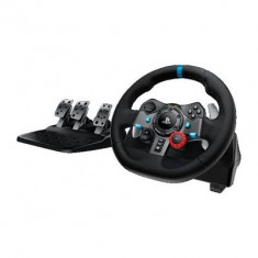 Volan Gaming Logitech Driving Force G29 Ps4 Si Ps3 foto