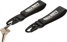 Breloc Call Of Duty Advanced Warfare Tactical Key Clip foto