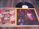 Cumpara ieftin DISC VINIL GOLD CALICOBA WEA 1986 STARE EXCELENTA, Rock