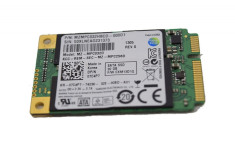 Solid State Driver (SSD) Samsung PM830 MZMPC032HBCD, mSATA, 32GB foto