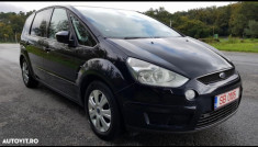 Ford S- Max foto