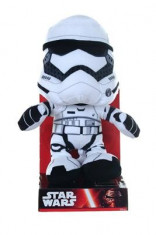 Jucarie De Plus Star Wars Episode Vii Stormtrooper foto