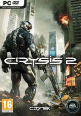 Crysis 2 Pc foto