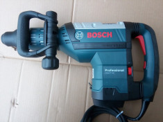 Picamer,demolator BOSCH GSH 7VC nou foto