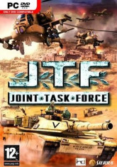 Joint Task Force Pc foto