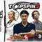 Top Spin 3 Nintendo Ds