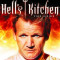 Hell s Kitchen Wii