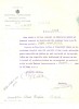 Z234 DOCUMENT VECHI -DIRECTIUNEA GENERALA A INVATAMANTULUI SECUNDAR -BACALAUREAT