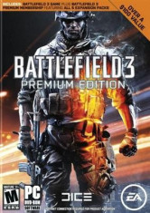 Battlefield 3 Premium Edition Pc foto