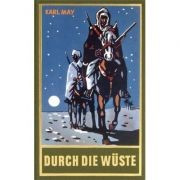 Karl May - Durch die Wuste foto