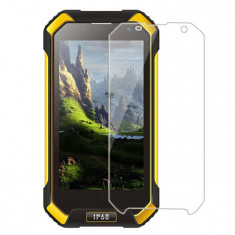 Folie protectie sticla pentru Blackview BV6000 / BV6000s / iHunt X33 / X33 Light foto