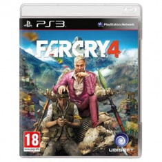 Far Cry 4 Ps3 foto