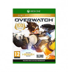 Overwatch Game Of The Year Edition Xbox One foto