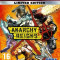 Anarchy Reigns Limited Edition Ps3