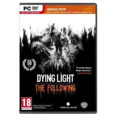 Dying Light The Following Enhanced Edition Pc foto