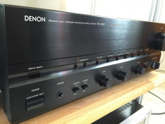 DENON PMA 1080 R foto