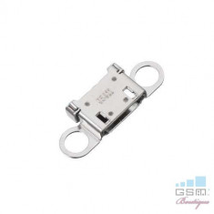 Conector Incarcare Samsung Galaxy S6 Edge G925 Original foto