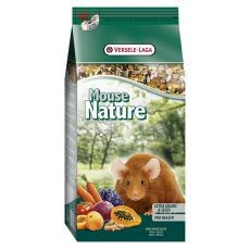 Mouse Nature 400 g - hrana pentru soareci foto