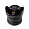 Obiectiv manual 7Artisans 7.5mm F2.8 pentru Sony E-mount