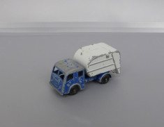 Tippax Refuse Collector, Matchbox Lesney foto