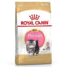 Royal Canin KITTEN PERSIAN - 400g foto