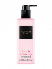 Lotiune - Love Is Heavenly, Victoria&amp;#039;s Secret, 236 ml foto