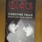e0d Benjamin Black - Christine Falls- dosarul unei morti suspecte
