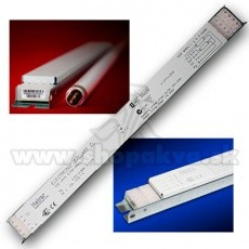 Balast electronic fara comanda pentru tuburi fluorescente T5 2 x 80 W foto