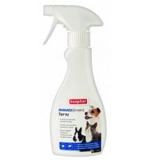 Spray IMMO Shield contra parazi?ilor, puricilor, acarienilor ?i insectelor - 250 ml foto