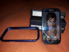 Samsung Galaxi S3 Neo. foto