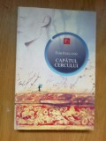 w0a Capatul Cercului - Tom Egeland