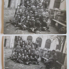 Lot 2 fotografii colectie 1941
