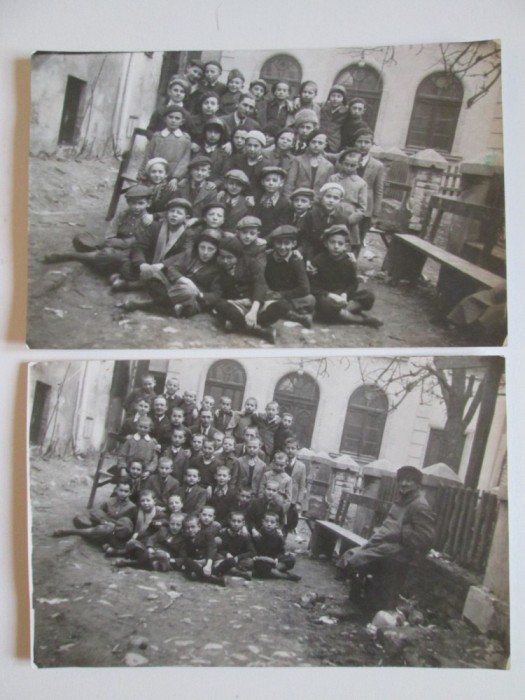 Lot 2 fotografii colectie 1941