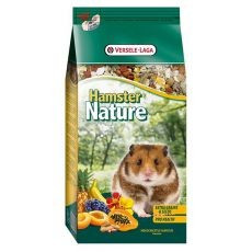 VERSELE-LAGA Hamster Nature 2,5kg - hrana pentru hamsteri foto