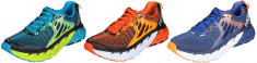 Gaviota Men&amp;#039;s Running Shoes albastru-galben UK 9 foto