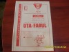 Program UTA - Farul Constanta