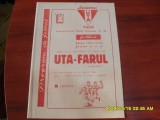 Program UTA - Farul Constanta