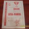 program UTA - Farul Constanta
