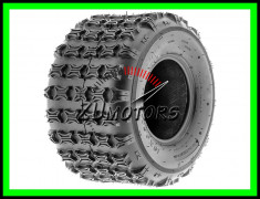 Cauciuc Atv 18x9.5-8 Anvelopa 19x9.50-8 Tubeless 18x9.5x8 foto