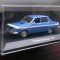 Macheta raliu Renault 12 Gordini (Dacia 1300) 1970 - Atlas 1/43