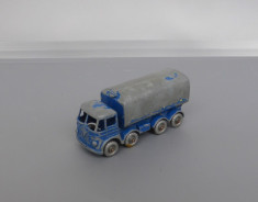 Foden 15 Ton Sugar Container, Matchbox Lesney foto