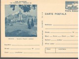 CPI (B9717) CARTE POSTALA - CONSILIUL POPULAR JUD. 1750 PELENDAVA - CRAIOVA 500