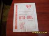 Program UTA - Jiul