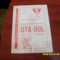 program UTA - Jiul