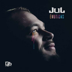 Jul - Emotions ( 1 CD ) foto